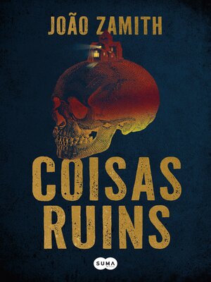 cover image of Coisas ruins